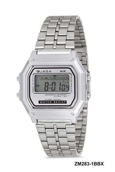 JAGA M283-1BBX KOL SAATİ